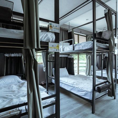 420 Hostel - Ekkamai Buds & Beds Bangkok Zewnętrze zdjęcie