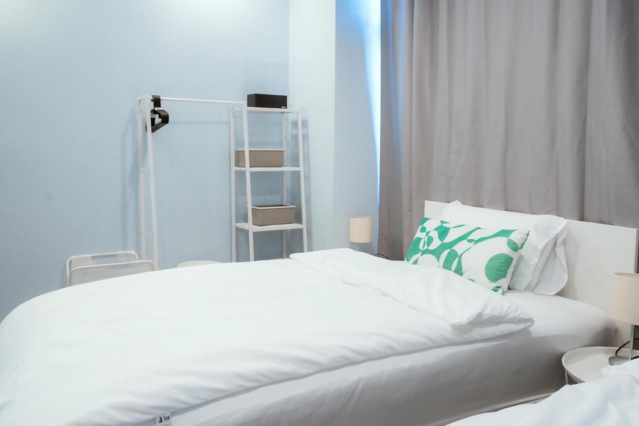 420 Hostel - Ekkamai Buds & Beds Bangkok Zewnętrze zdjęcie