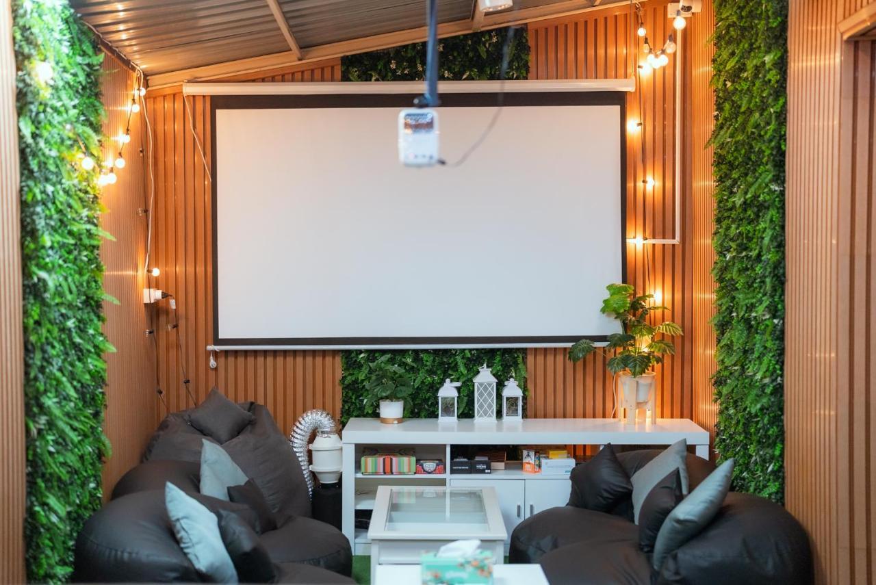 420 Hostel - Ekkamai Buds & Beds Bangkok Zewnętrze zdjęcie