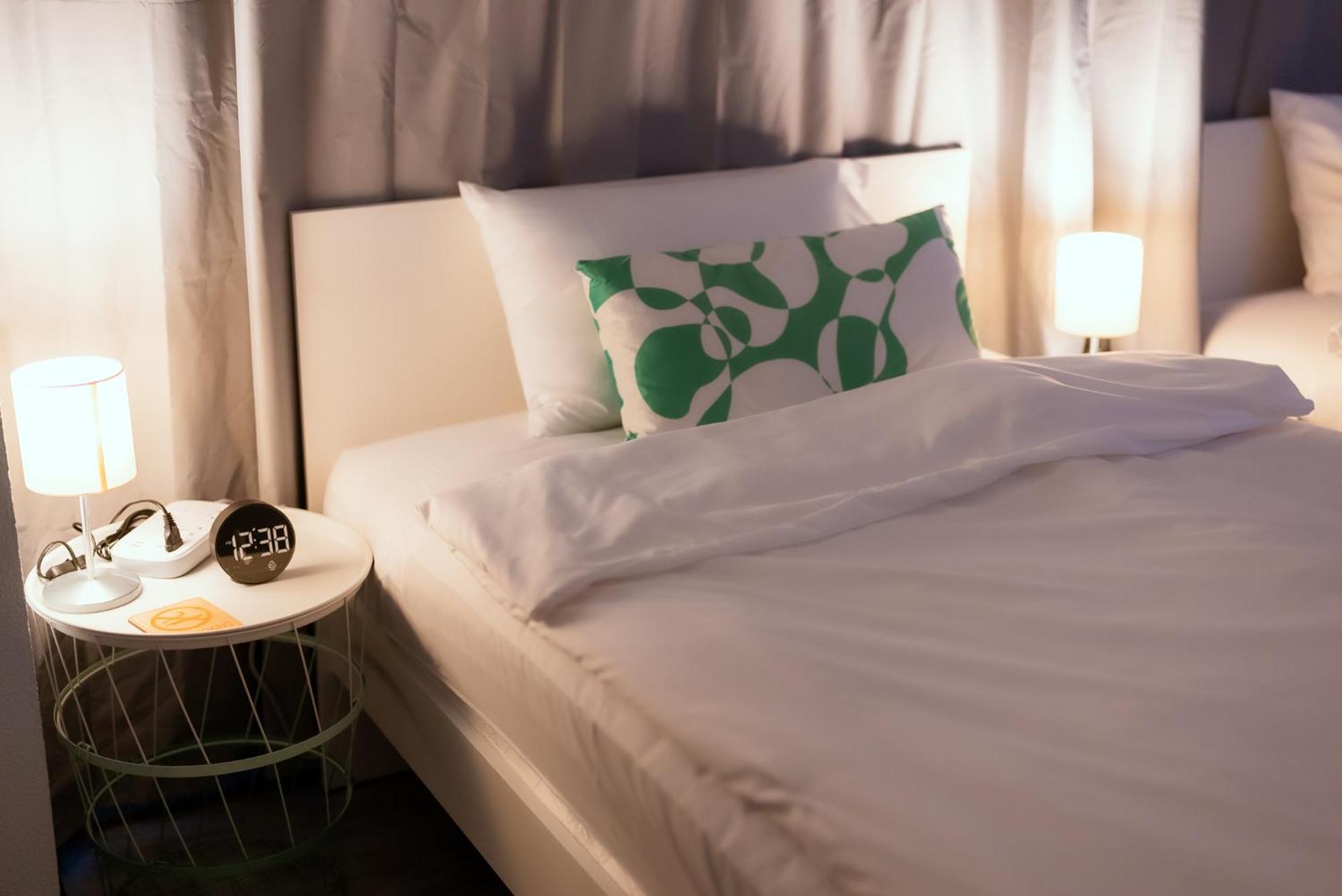 420 Hostel - Ekkamai Buds & Beds Bangkok Zewnętrze zdjęcie