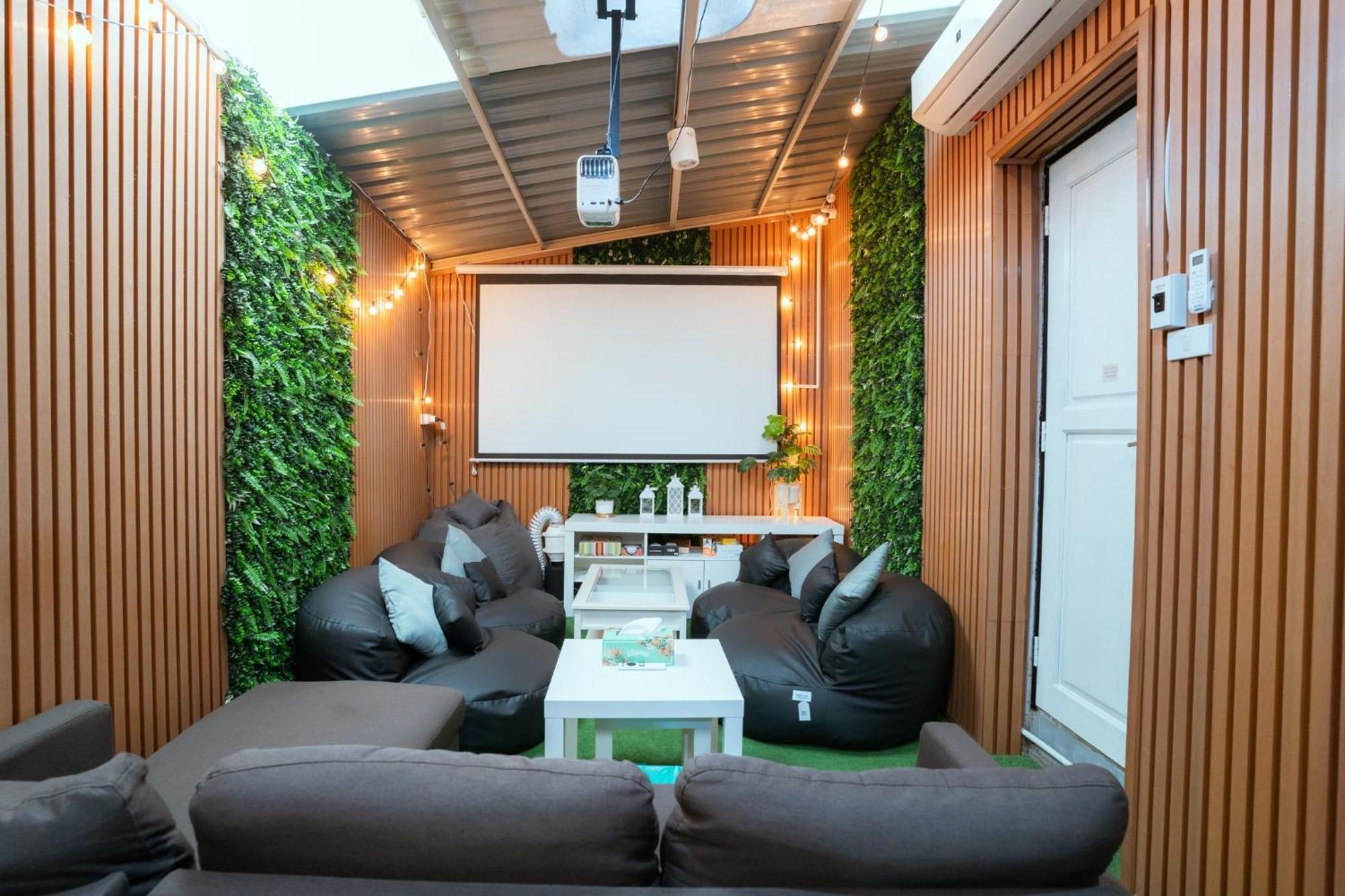 420 Hostel - Ekkamai Buds & Beds Bangkok Zewnętrze zdjęcie
