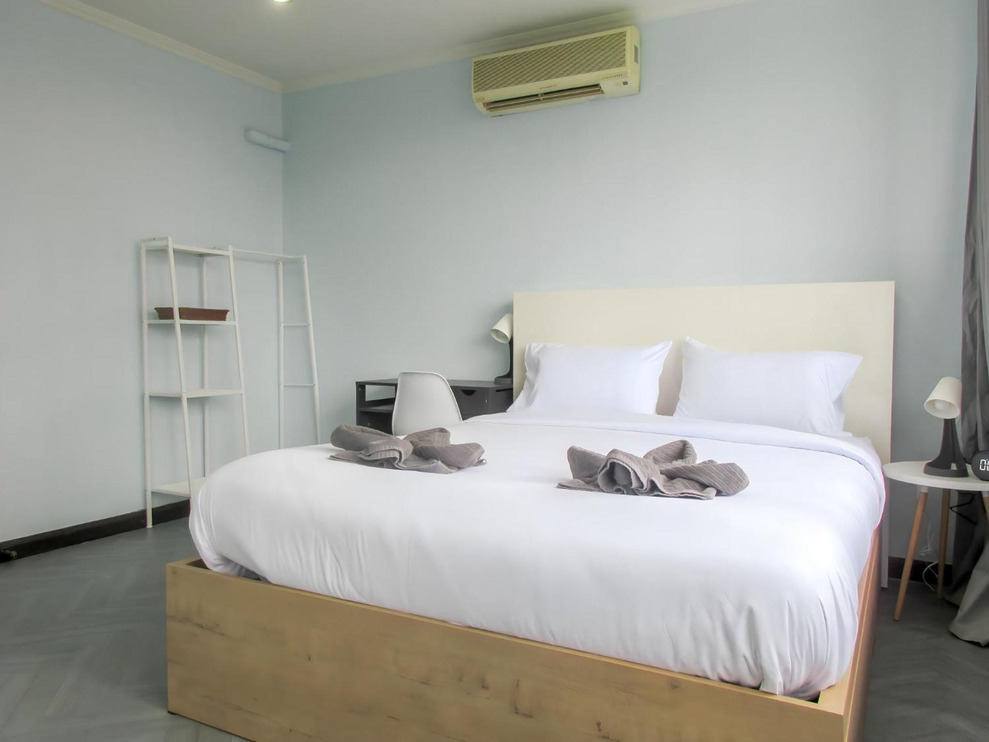 420 Hostel - Ekkamai Buds & Beds Bangkok Zewnętrze zdjęcie